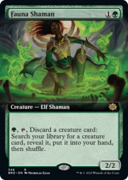 Extended Art