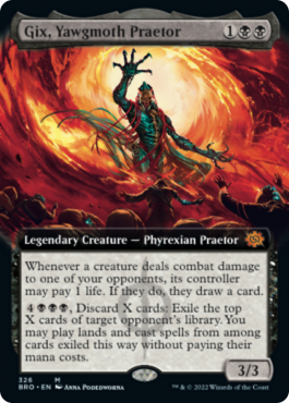 Extended Art