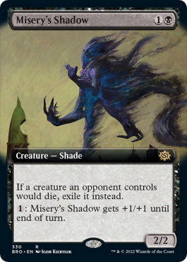 Extended Art