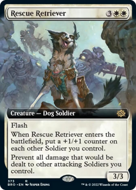 Extended Art