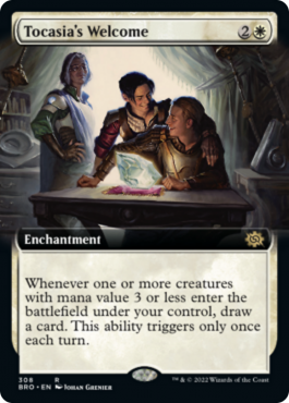 Extended Art
