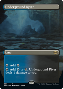 Extended Art