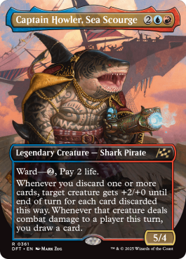 Alternate Extended Art