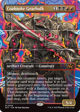 Illustration étendue alternative