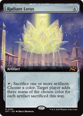 Extended Art