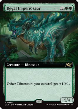 Extended Art