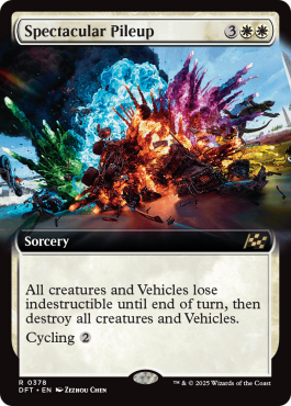 Extended Art