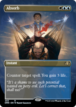 Extended Art