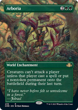 Extended Art