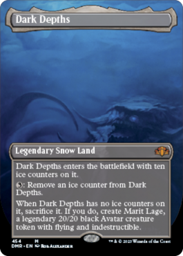 Extended Art