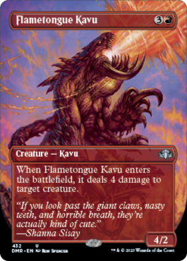 Extended Art