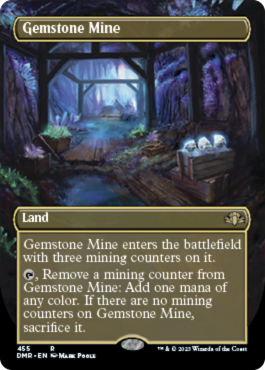 Extended Art