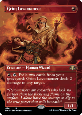 Extended Art