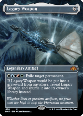 Extended Art