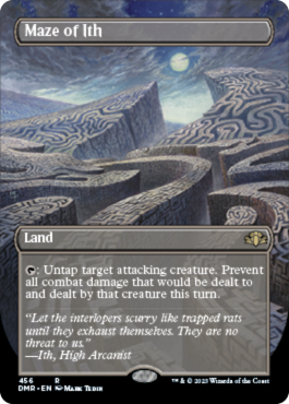 Extended Art