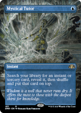 Extended Art