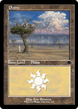 Old Frame - 403