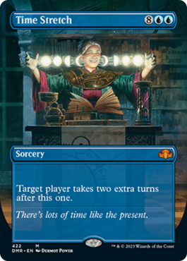 Extended Art