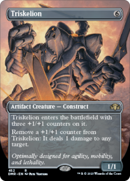 Extended Art
