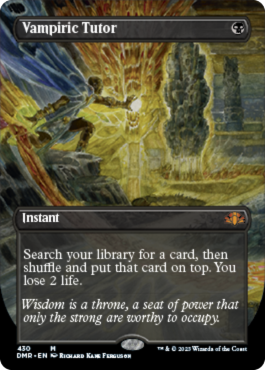 Extended Art