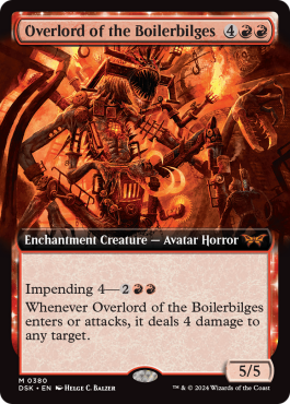Extended Art