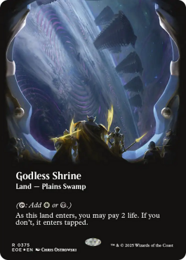 Galaxy Foil