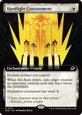 Extended Art