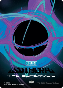 Headliner Singularity Foil