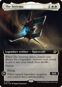 Extended Art