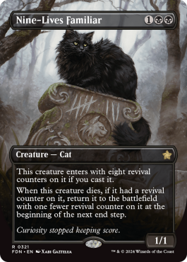 Alternate Extended Art