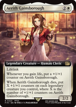 Extended Art