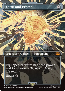 Borderless Woodblock