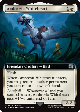 Extended Art