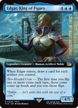 Extended Art
