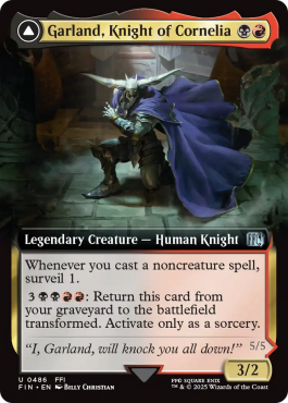 Extended Art