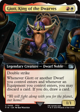 Extended Art