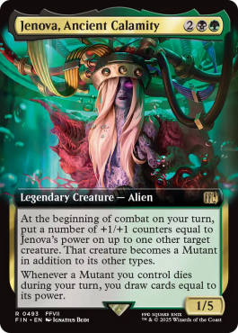 Extended Art