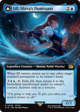 Extended Art