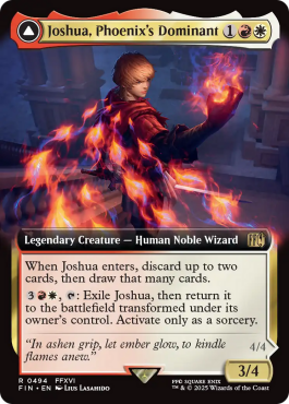 Extended Art