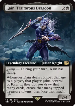 Extended Art