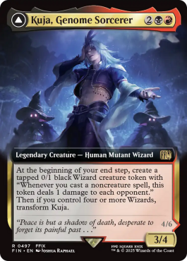 Extended Art