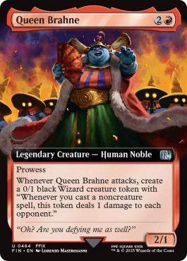Extended Art