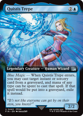 Extended Art
