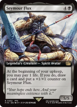 Extended Art