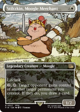 Borderless Woodblock