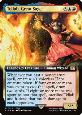 Extended Art