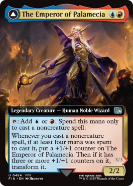 Extended Art
