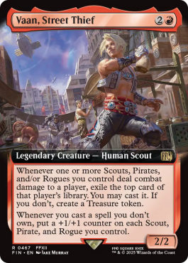 Extended Art
