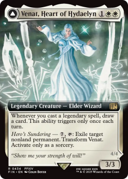 Extended Art
