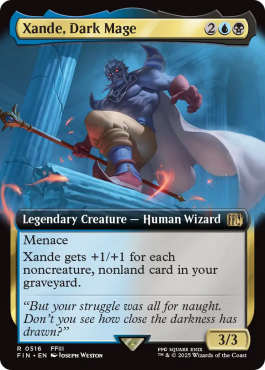 Extended Art